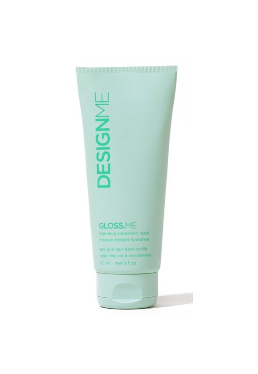 Masca tratament hidratanta Gloss.Me  90 ml-FEMEI/INGRIJIRE COSMETICA/Produse cosmetice-INGRIJIRE COSMETICA/Produse cosmetice