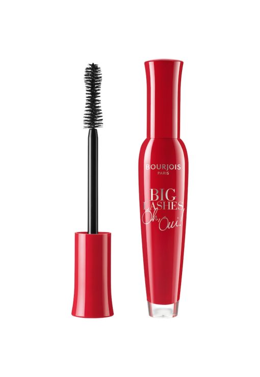 Mascara  Big Lashes Oh - Oui! Black - 7 ml-FEMEI/INGRIJIRE COSMETICA/Produse cosmetice-INGRIJIRE COSMETICA/Produse cosmetice