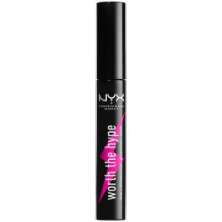 Mascara NYX PM Worth The Hype 1 - 7 ml-FEMEI/INGRIJIRE COSMETICA/Produse cosmetice-INGRIJIRE COSMETICA/Produse cosmetice