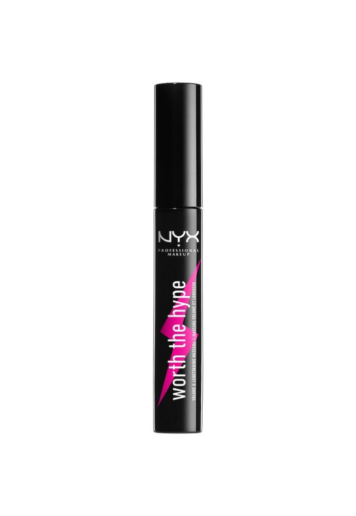 Mascara NYX PM Worth The Hype 1 - 7 ml-FEMEI/INGRIJIRE COSMETICA/Produse cosmetice-INGRIJIRE COSMETICA/Produse cosmetice