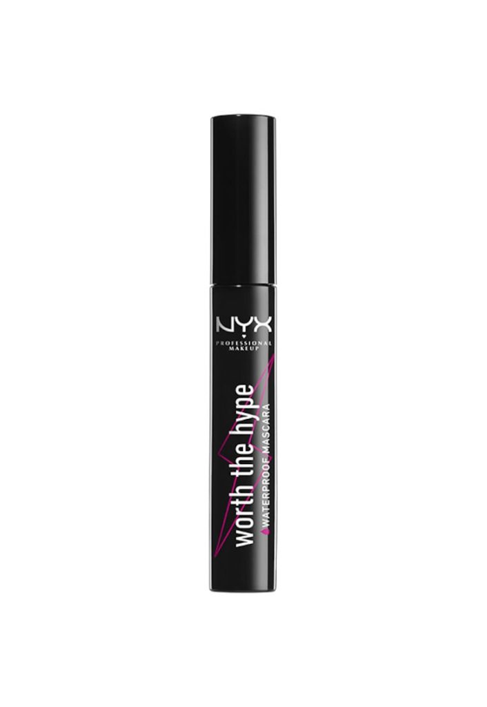 Mascara NYX PM Worth The Hype 1 - 7 ml-FEMEI/INGRIJIRE COSMETICA/Produse cosmetice-INGRIJIRE COSMETICA/Produse cosmetice