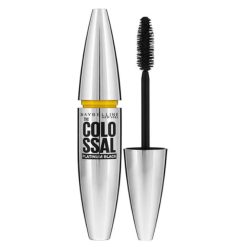 Mascara  New York the Colossal Platinum Black - Negru - 10.7 ml-FEMEI/INGRIJIRE COSMETICA/Produse cosmetice-INGRIJIRE COSMETICA/Produse cosmetice