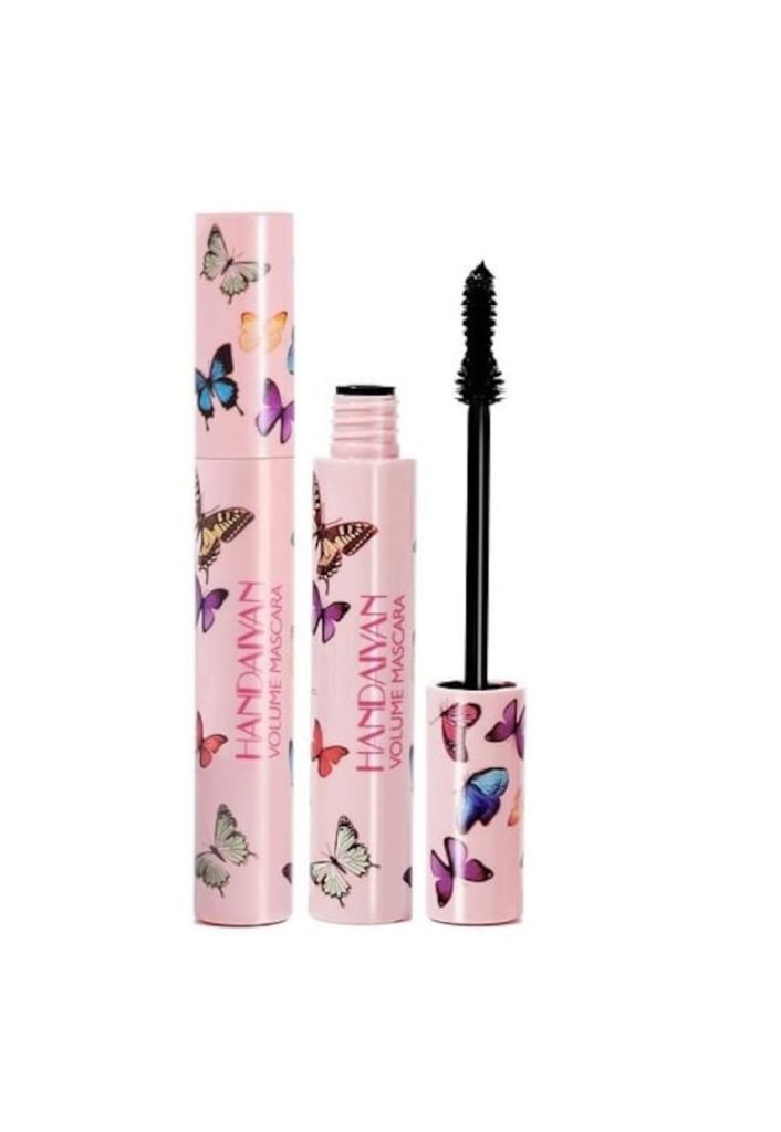 Mascara pentru volum -  Volume - Negru - 10 ml-FEMEI/INGRIJIRE COSMETICA/Produse cosmetice-INGRIJIRE COSMETICA/Produse cosmetice