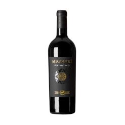 Masserì primitivo 750 ml-Bauturi-