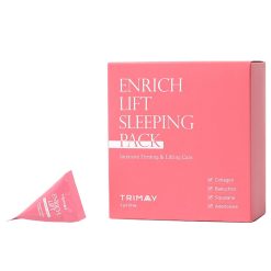 Masti Noapte pentru Lifting - Enrich-Lift Pachet -  3 g x 20 buc-FEMEI/INGRIJIRE COSMETICA/Produse cosmetice-INGRIJIRE COSMETICA/Produse cosmetice