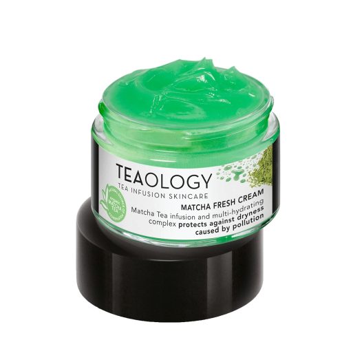 Matcha fresh cream  50 ml-Ingrijirea pielii-