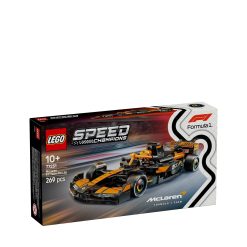 Mclaren f1 team mcl38 77251-Jucarii-