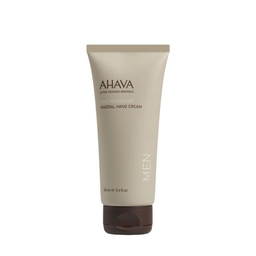 Men mineral hand cream  100 ml-Ingrijirea pielii-