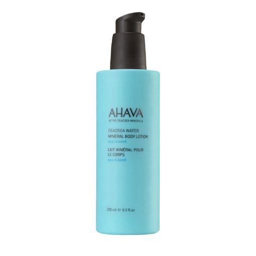 Mineral body lotion - sea-kissed 250 ml-Ingrijirea pielii-