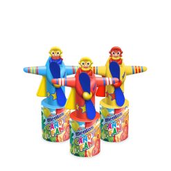 Mini fan with candy  42 gr-Dulciuri-