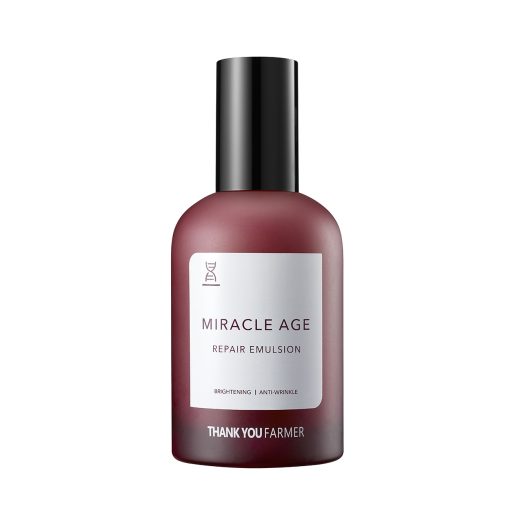 Miracle age repair emulsion 130 ml-Ingrijirea pielii-