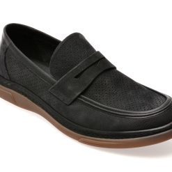 Mocasini EPICA bleumarin