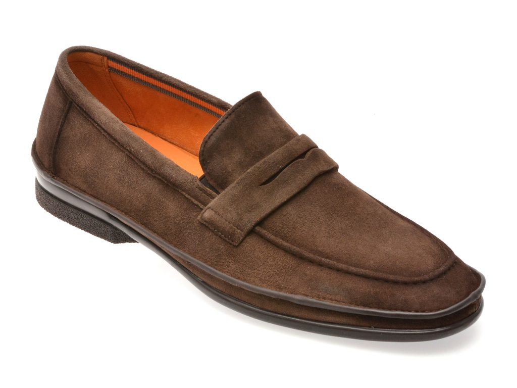 Mocasini EPICA kaki
