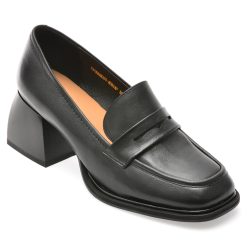 Mocasini EPICA negri