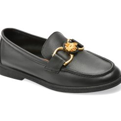 Mocasini EPICA negri