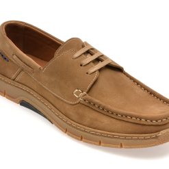 Mocasini GRYXX bej
