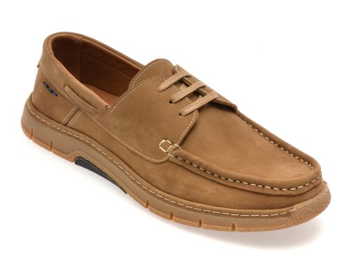 Mocasini GRYXX bej