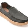Mocasini GRYXX gri