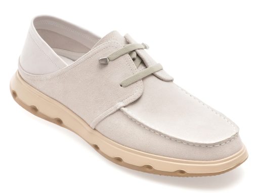 Mocasini GRYXX gri
