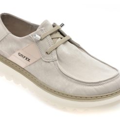 Mocasini GRYXX gri