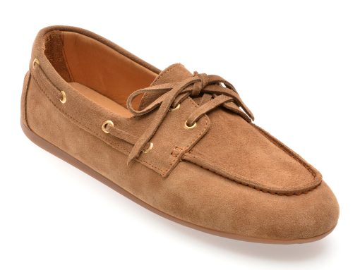Mocasini GRYXX maro