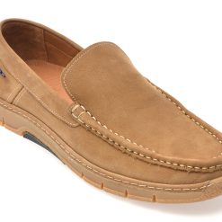 Mocasini GRYXX maro