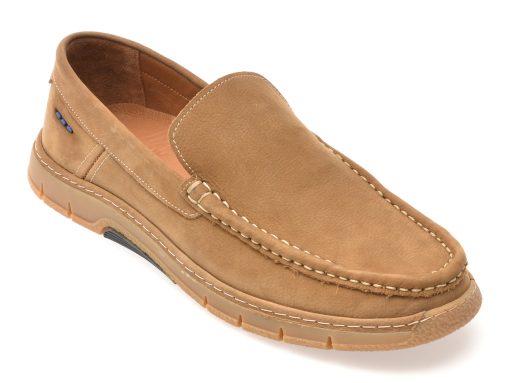 Mocasini GRYXX maro
