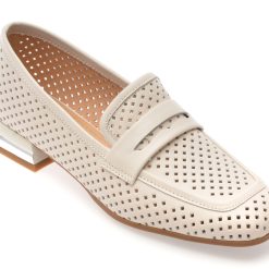 Mocasini IMAGE albi