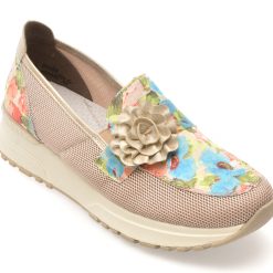 Mocasini RIEKER multicolor