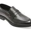 Mocasini eleganti GRYXX negri