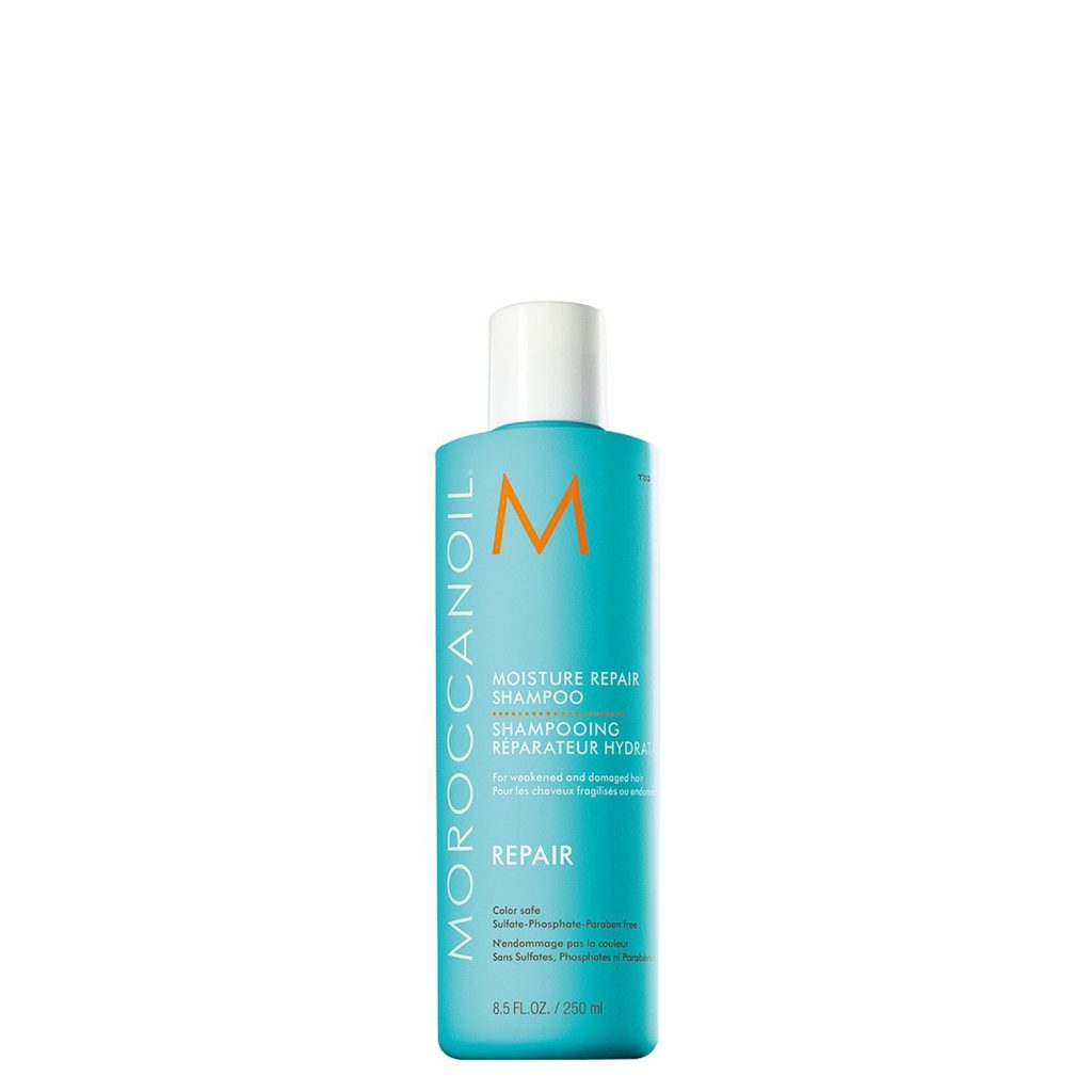 Moisture repair shampoo 250 ml-Ingrijirea pielii-