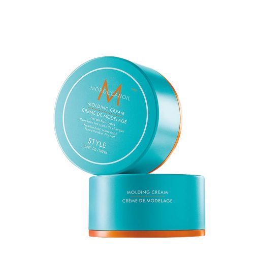 Molding hair cream  100 ml-Ingrijirea pielii-