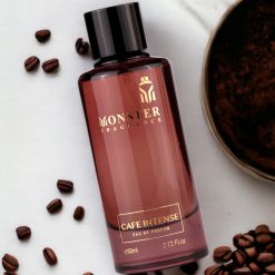 Monster Cafe Intense Eau de Parfum 80ml unisex 2