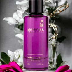 Monster Rose Musk Eau de Parfum 80ml dama 2