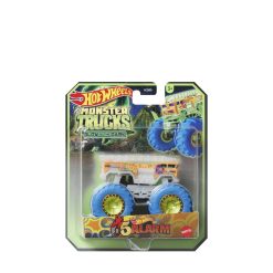 Monster truck-Jucarii-