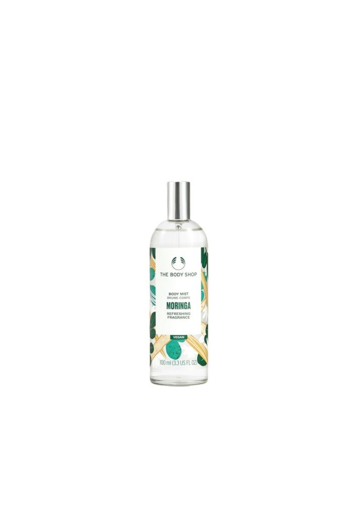 Moringa-FEMEI/INGRIJIRE COSMETICA/Ingrijire corp-INGRIJIRE COSMETICA/Ingrijire corp