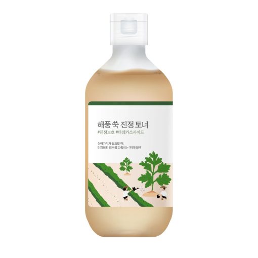 Mugwort calming toner 300 ml-Ingrijirea pielii-