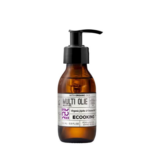 Multi oil 100 ml-Ingrijirea pielii-