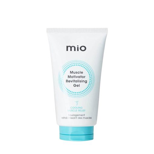 Muscle motivator revitalising gel 125 ml-Ingrijirea pielii-