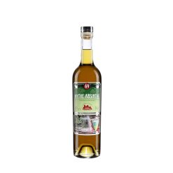 Mythe absinthe 500 ml-Bauturi-