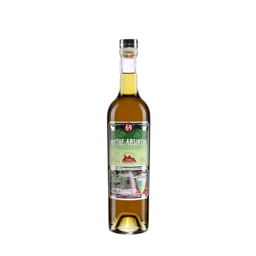 Mythe absinthe 500 ml-Bauturi-