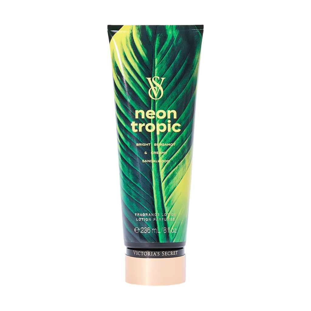Neon tropic body lotion 236 ml-Ingrijirea pielii-