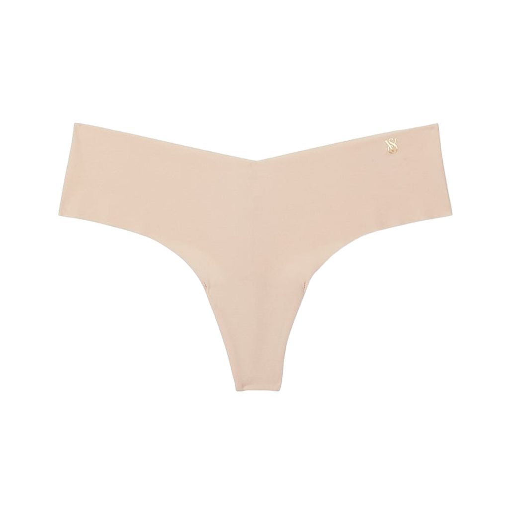 No-show thong panty m-Imbracaminte-