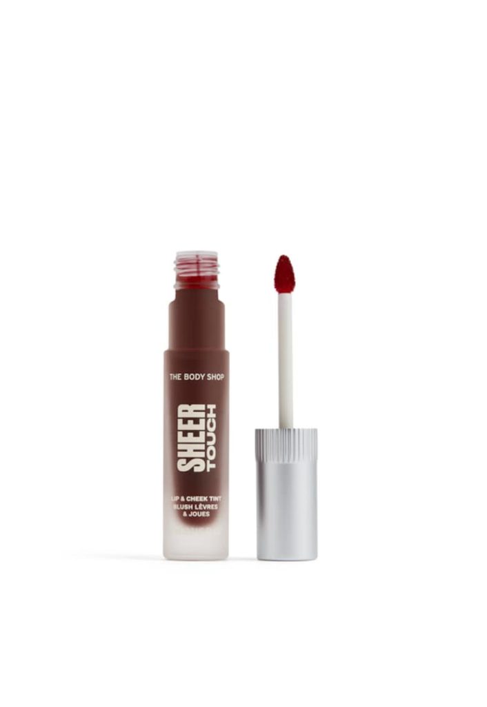 Nuantator  pentru buze & pometi Sheer Touch 8 mlwdqxzg-FEMEI/INGRIJIRE COSMETICA/Produse cosmetice-INGRIJIRE COSMETICA/Produse cosmetice