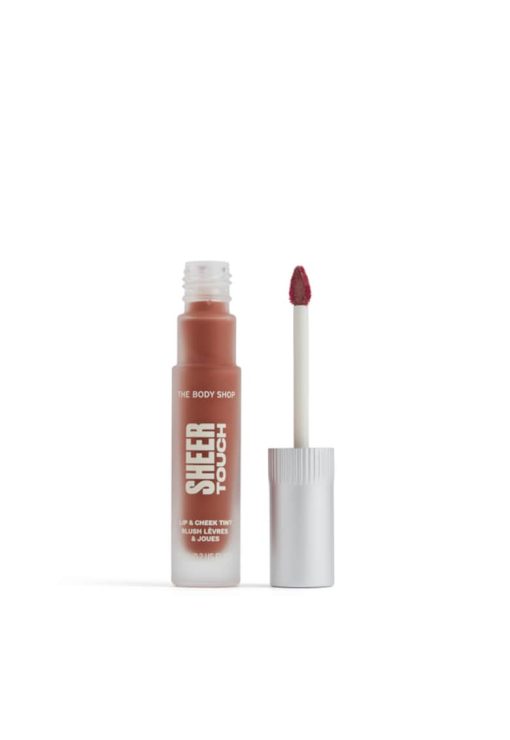 Nuantator  pentru buze & pometi Sheer Touch 8 mlwdqxzg-FEMEI/INGRIJIRE COSMETICA/Produse cosmetice-INGRIJIRE COSMETICA/Produse cosmetice