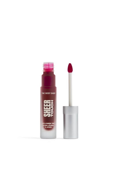 Nuantator pentru buze & pometi Sheer Touch Bloom -  8 ml-FEMEI/INGRIJIRE COSMETICA/Produse cosmetice-INGRIJIRE COSMETICA/Produse cosmetice