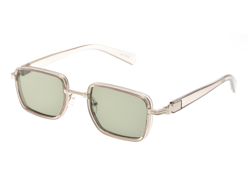 Ochelari de soare ALDO gri