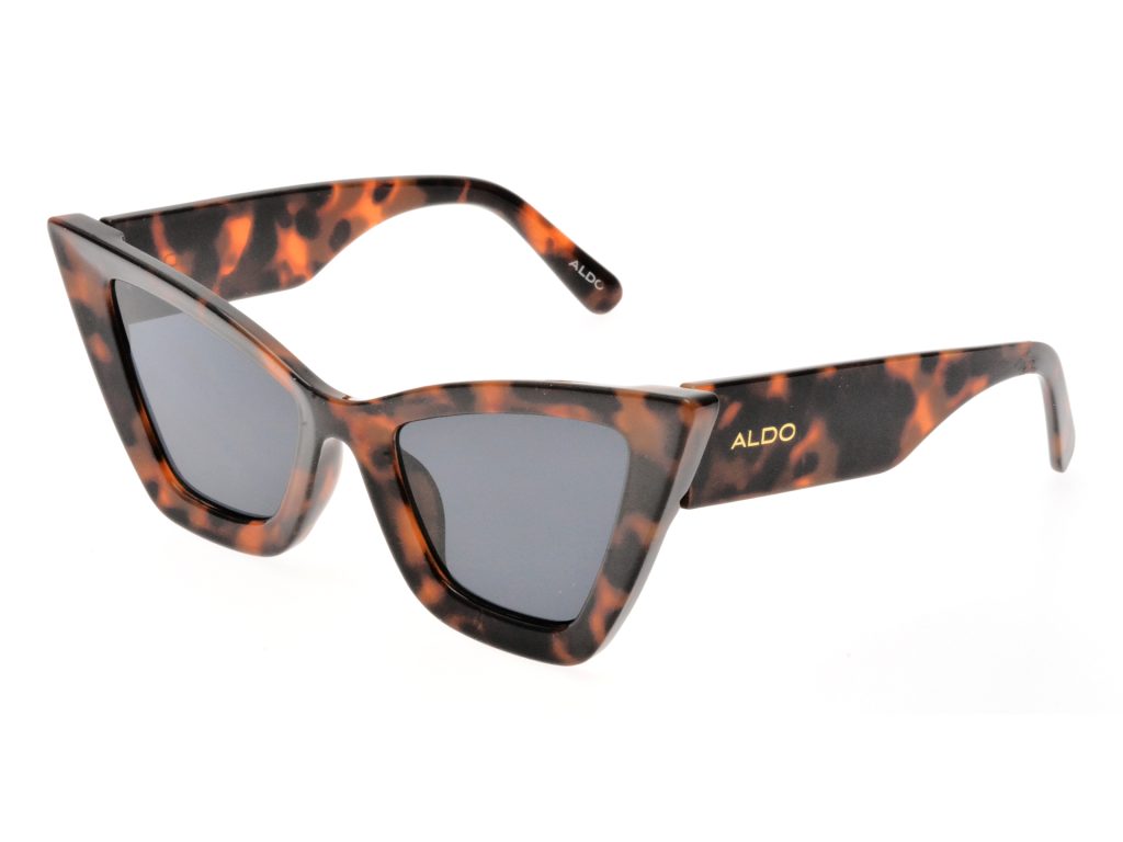 Ochelari de soare ALDO maro
