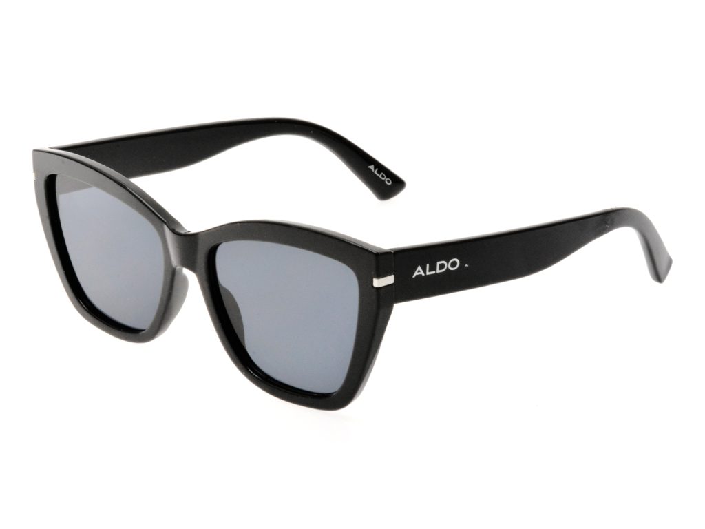 Ochelari de soare ALDO negri