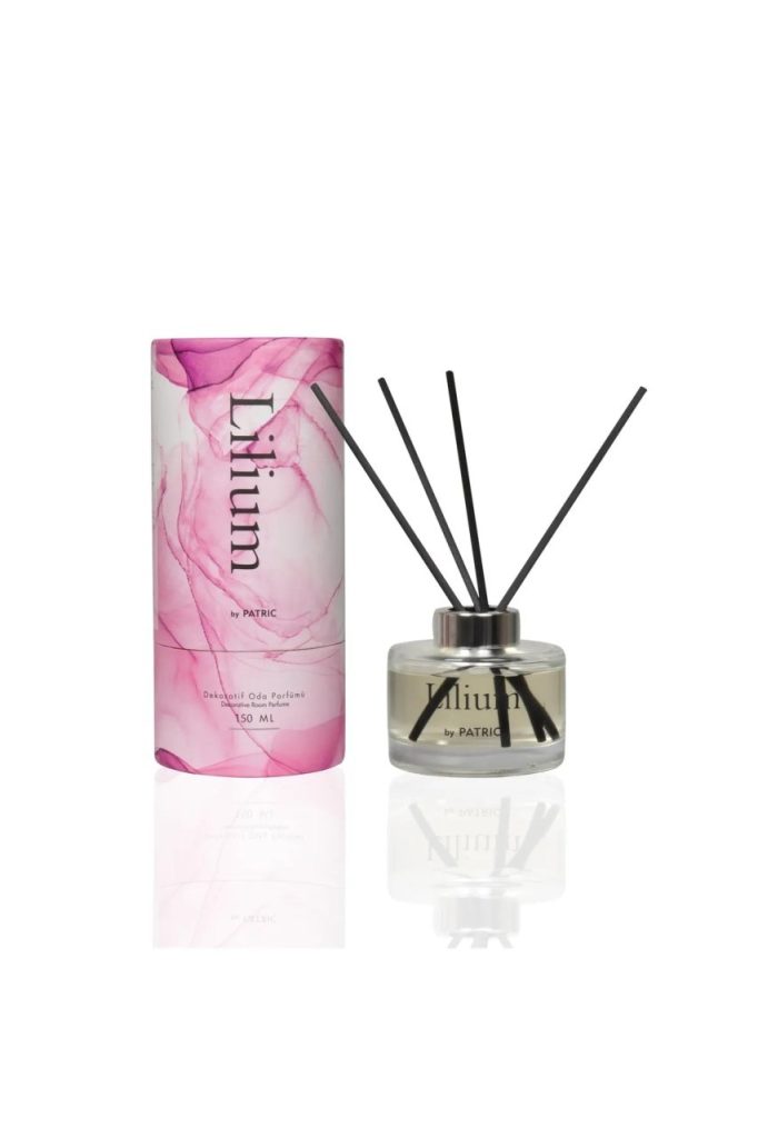 Odorizant camera premium - LILIUM by Patric - 150ml-Odorizante